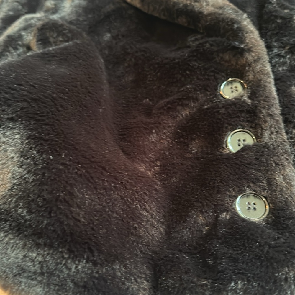 Black jacket - Picture 3 of 4